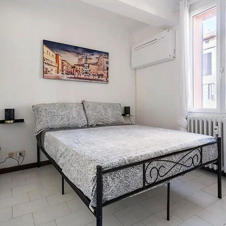 Appartamento Pescherie - Top Location Μπολόνια Εξωτερικό φωτογραφία