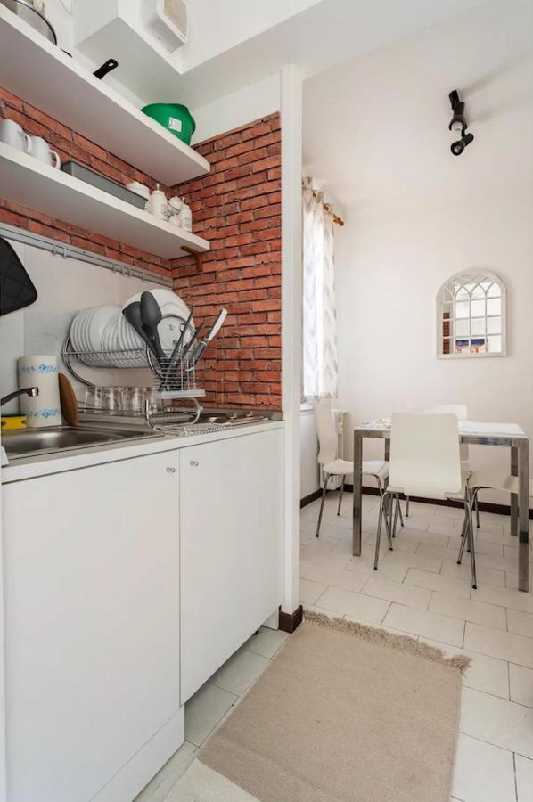 Appartamento Pescherie - Top Location Μπολόνια Εξωτερικό φωτογραφία
