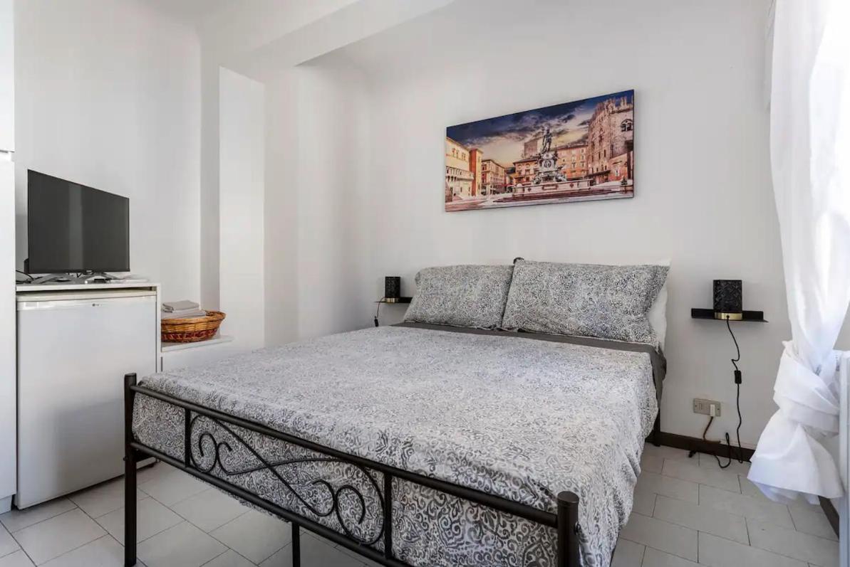 Appartamento Pescherie - Top Location Μπολόνια Εξωτερικό φωτογραφία