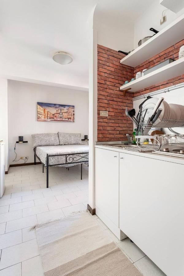 Appartamento Pescherie - Top Location Μπολόνια Εξωτερικό φωτογραφία