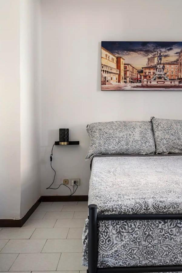 Appartamento Pescherie - Top Location Μπολόνια Εξωτερικό φωτογραφία