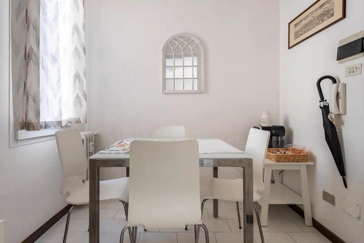 Appartamento Pescherie - Top Location Μπολόνια Εξωτερικό φωτογραφία