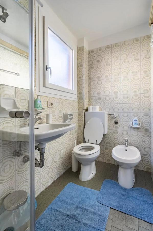 Appartamento Pescherie - Top Location Μπολόνια Εξωτερικό φωτογραφία
