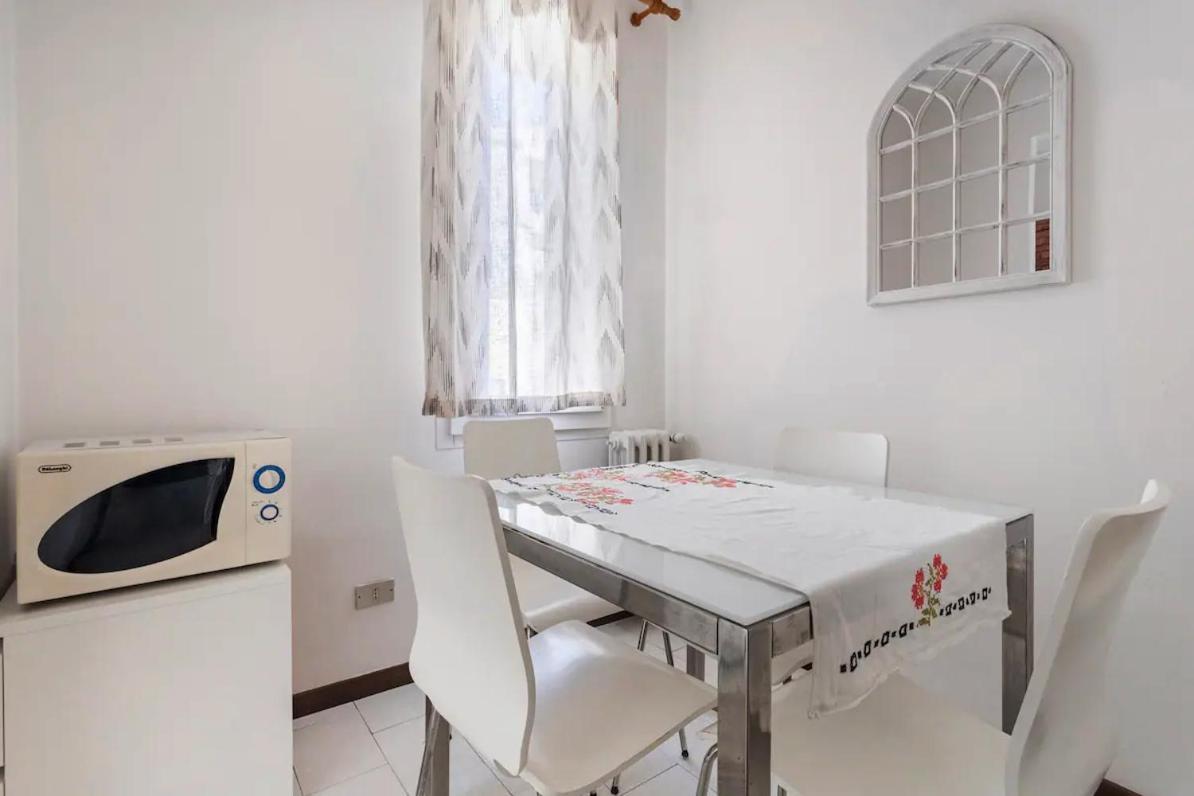 Appartamento Pescherie - Top Location Μπολόνια Εξωτερικό φωτογραφία