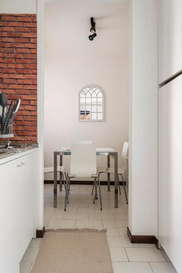 Appartamento Pescherie - Top Location Μπολόνια Εξωτερικό φωτογραφία