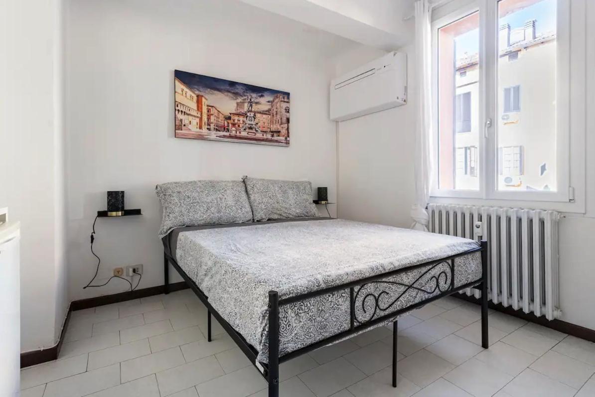 Appartamento Pescherie - Top Location Μπολόνια Εξωτερικό φωτογραφία